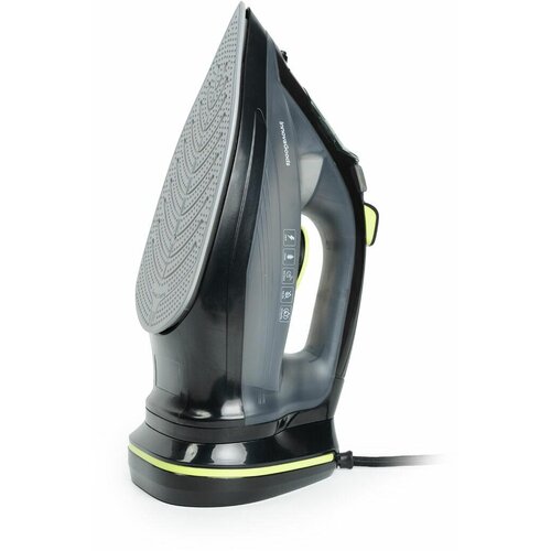 InnovaGoods Parni likalnik Stiron 2400 W, (5000510593) Slike