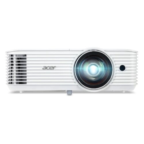 Acer projektor aopen S1387 short trow dlp wxga 1280x800/4000LM/20000:1/HDMI/VGA/USB/AUDIO/zvučnici Slike