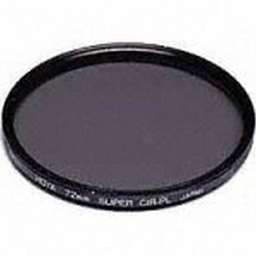 Hoya Pol Circular Pro 1 55 mm Filter Slike