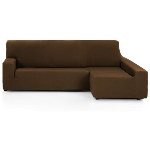  Navlaka za počivaljku kratkog desnog naslonjača za ruku Hosteline OLIMPO Smeđa 48 x 29 x 14 cm Cijene