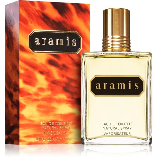 Aramis toaletna voda 110 ml za mu&amp;scaron;karce Slike