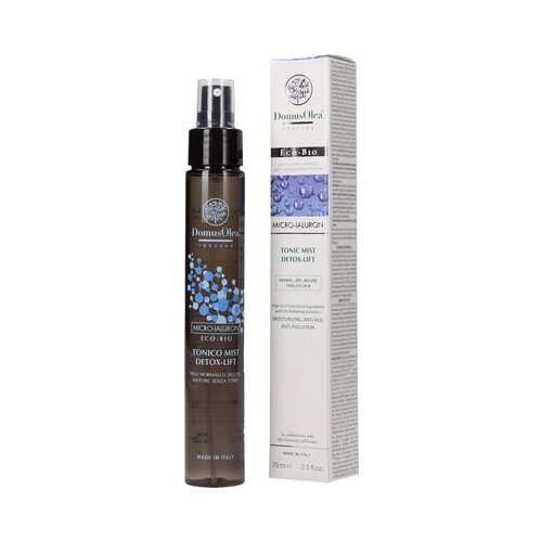 Domus Olea Toscana micro-ialuron detox-lift tonic Slike