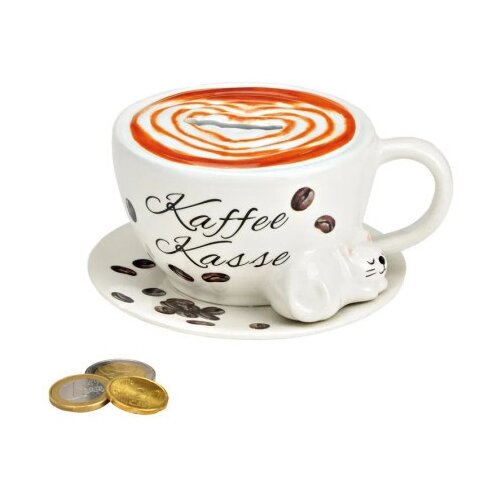 Viter kasica &amp;scaron;oljica kafe 14x8x13cm ( 10040578_1 ) Slike