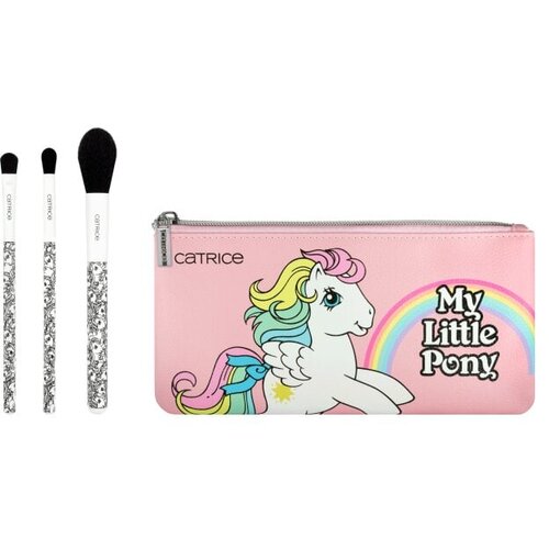Catrice My Little Pony set kistova Cijene