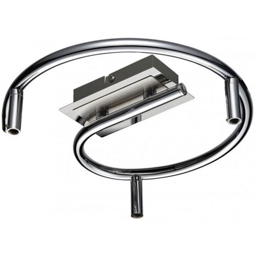 Esto 764011-3 - Fiting VARIO 3x33W/230V Slike