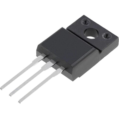  Integralno kolo FQPF7N80C Cijene