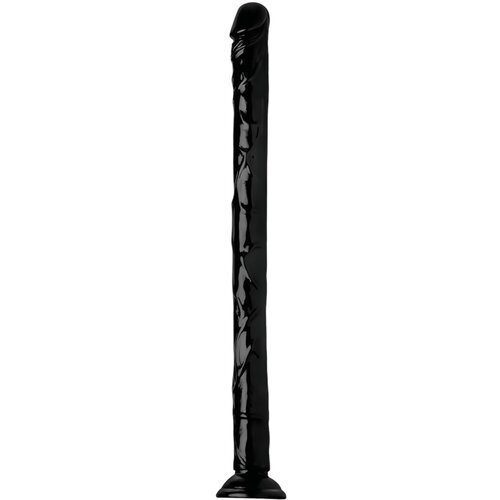 Hosed analni dildo realistic anal snake - 48 cm Slike