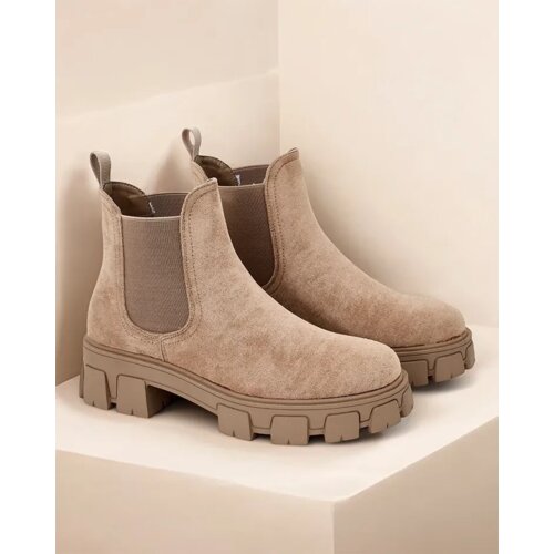 Resti Women's Solleh Boots Cene