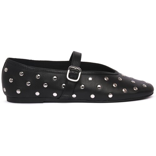 Steve Madden ARCHER BLK Crna Slike