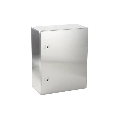 TRU COMPONENTS TC-SS504020 razvodni ormar 400 x 500 x 200 nehrđajući čelik svijetlosiva 1 St. Cijene