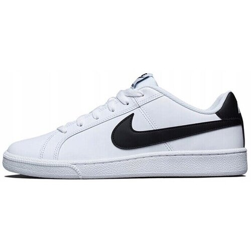 Nike Nizke superge Court Royale Bela Slike