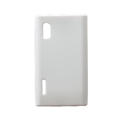 S silikonski ovitek lg E610 L5 Cene