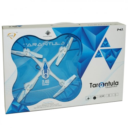 Rastar RC Quadcopter ( 49-025000 ) Cene