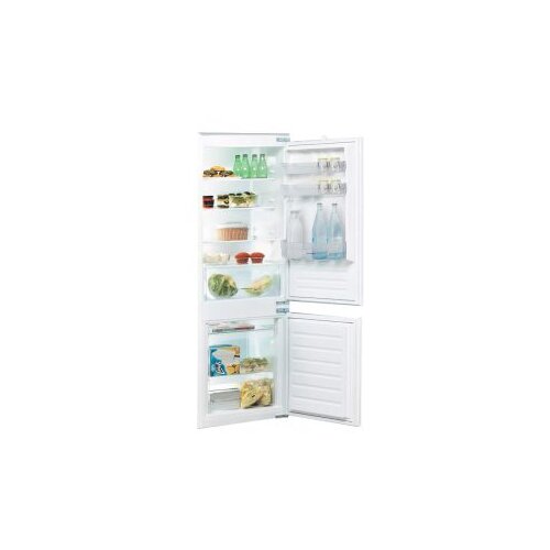 Indesit ugradbeni hladnjak B 18 A1 D/I 1 Slike