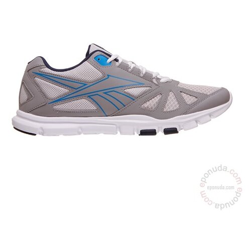 Reebok muške PATIKE YOURFLEX TRAIN RS 6.0 M M47748 Slike