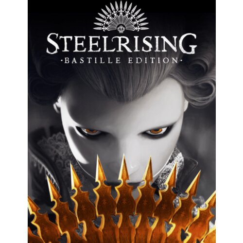 Steam Steelrising - Bastille Edition (PC) Key EUROPE Cene
