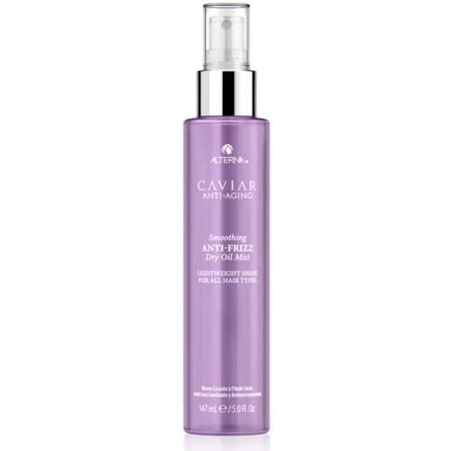 Alterna Caviar Smoothing Anti-frizz Dry oil mist 147 ml, suvo ulje u spreju Cene