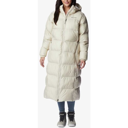 Columbia - Puffect™ Long Jacket Cene