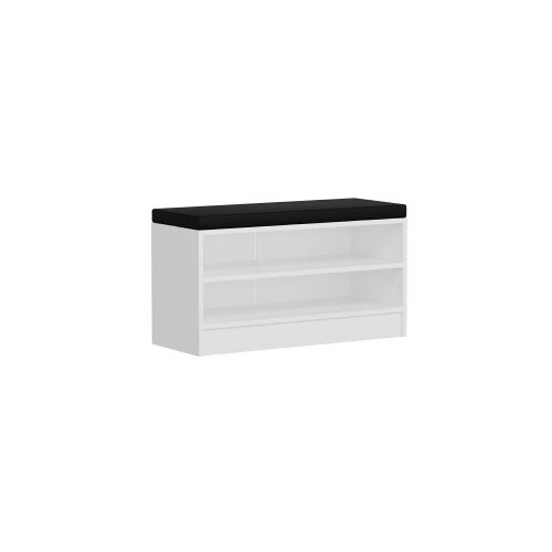 Woody Fashion noah - 8298 walnut hall stand Cene