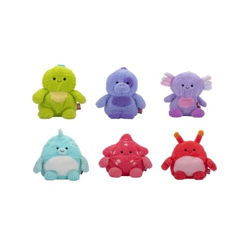 Bum bumz bumz bumz vodenjaci 20cm ( BB76390 ) Slike