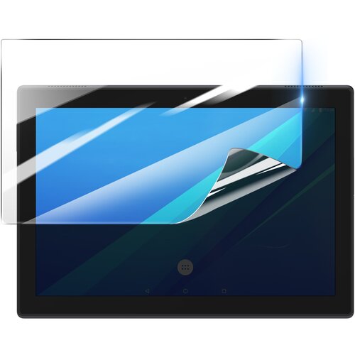 3mk hidrogelna zaš?ita zaslona pred udarci za lenovo tab 4 10, prozorno, (21255404) Cene