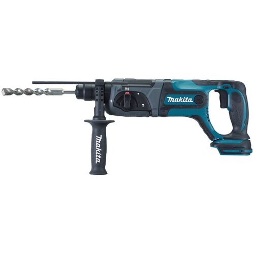 Makita akumulatorsko vrtalno kladivo DHR241Z 18V 2,0J Cene