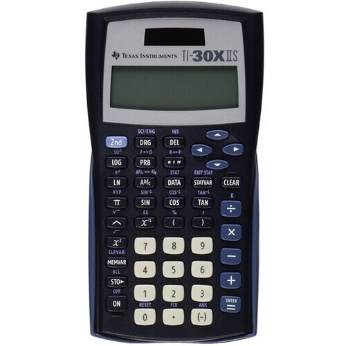 Texas TI 30X II Solar Cijene