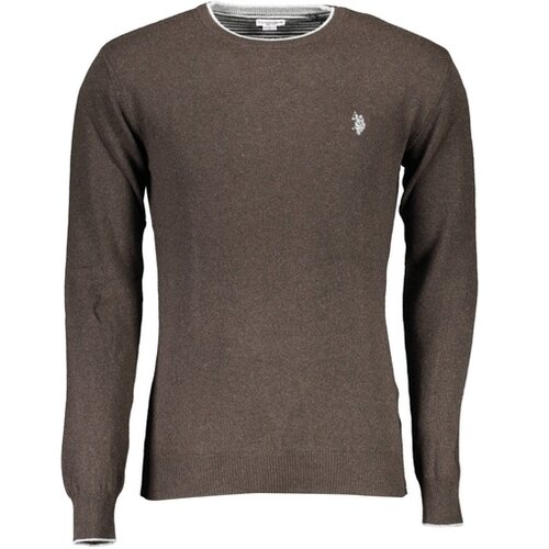 Us Polo U.S. Polo Assn. Mu&amp;scaron;ki džemper 59252-52626 Slike