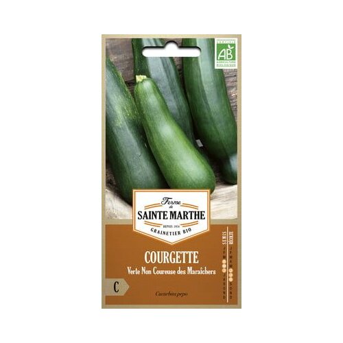  Bučke “Verte Non Coureuse des Maraîchers” Cene