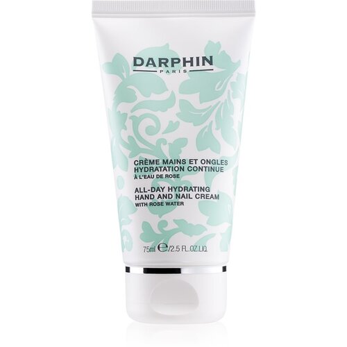 Darphin body care all-day hydrating hand and nail cream hidratantna krema za ruke i nokte 75 ml Slike