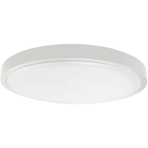  LED plafonjerka za kupatilo LED/24W/230V 6500K IP44 prečnik 29,5 cm bela Cene
