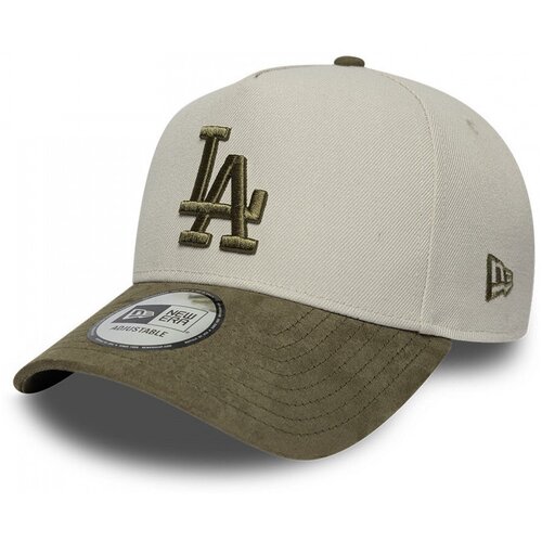 New Era Kape s &scaron;iltom Suede visor eframe losdod Bež Cene