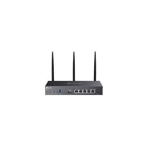 Tp-link ER706W Omada AX3000 Gigabit VPN Router Cijene