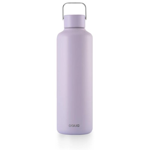 Equa boca od nehrđajućeg čelika, Timeless Lavender, 1000ml Slike