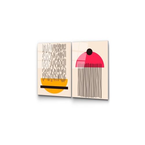 Wallxpert slika UV-943, 45 x 65 cm Slike