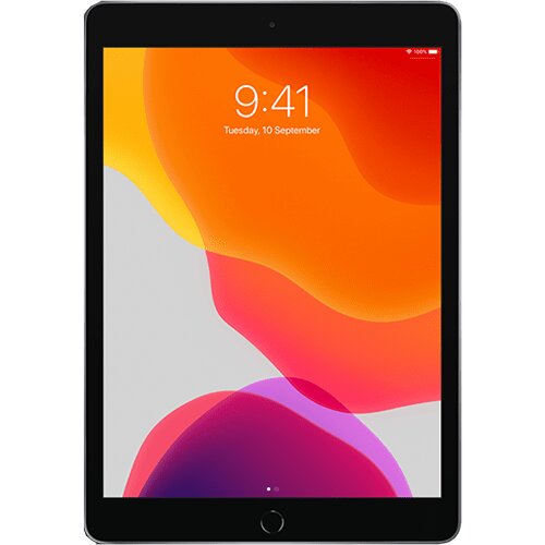 Apple iPad Air 3 Cellular 256 GB Space Gray (tamno sivi) MV0N2HC/A tablet Slike