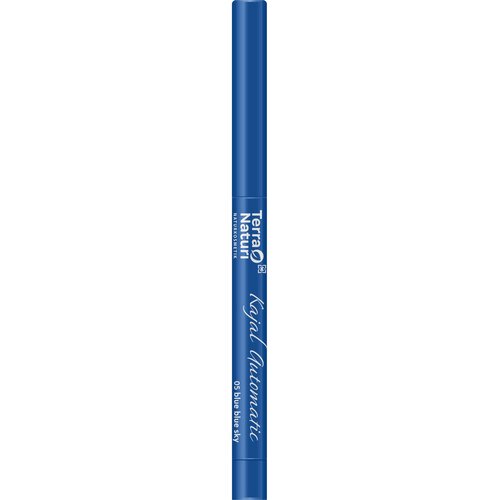 Terra Naturi Kajal Automatic - 5 - blue blue sky Slike