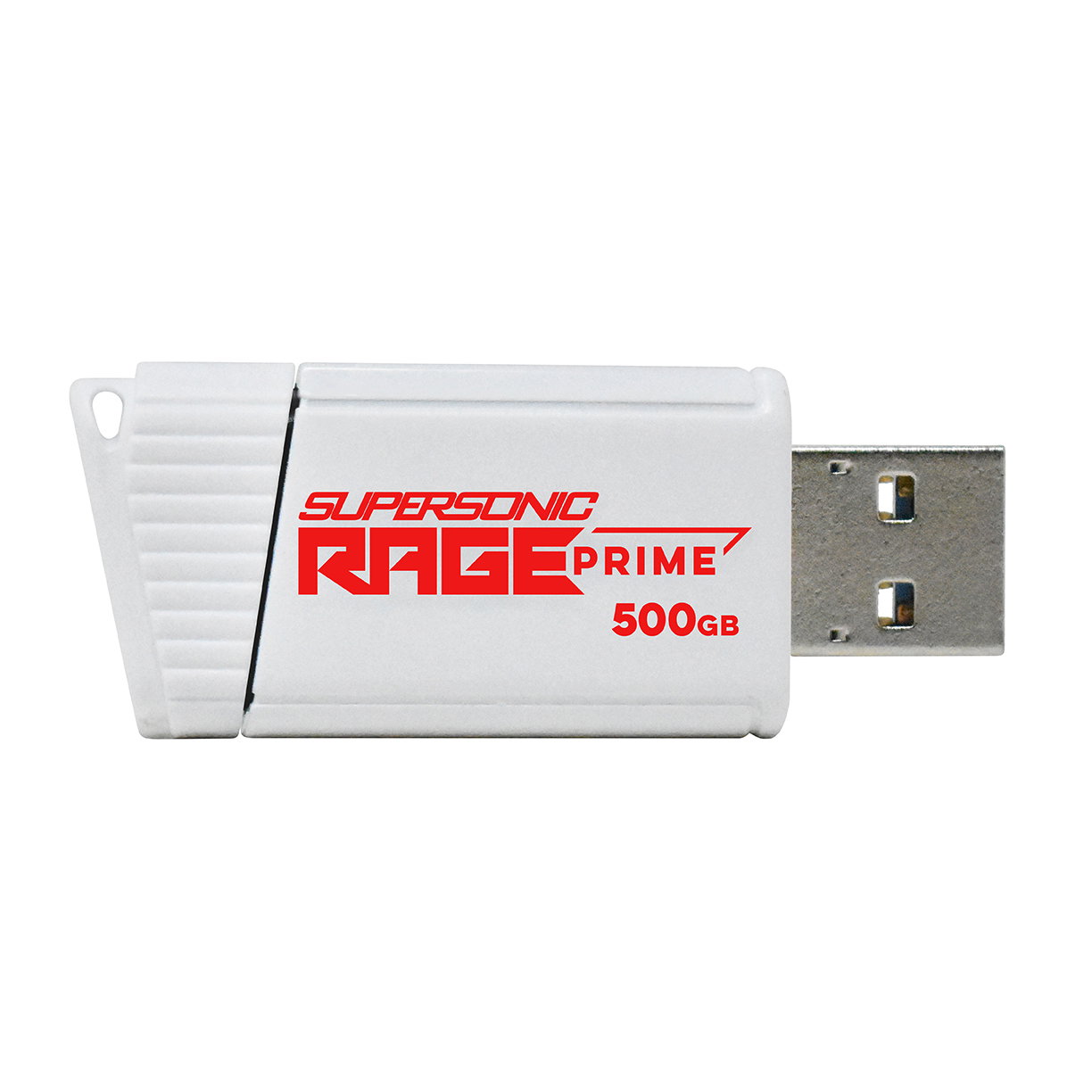 Patriot RAGE PRIME 600 MB/S 512GB USB 3.2 8K IOPS Cene