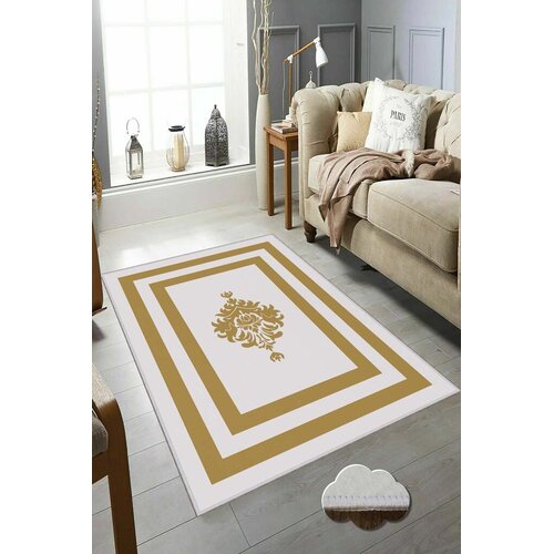 Conceptum Hypnose tepih, 80x120cm, &scaron;aren Cijene