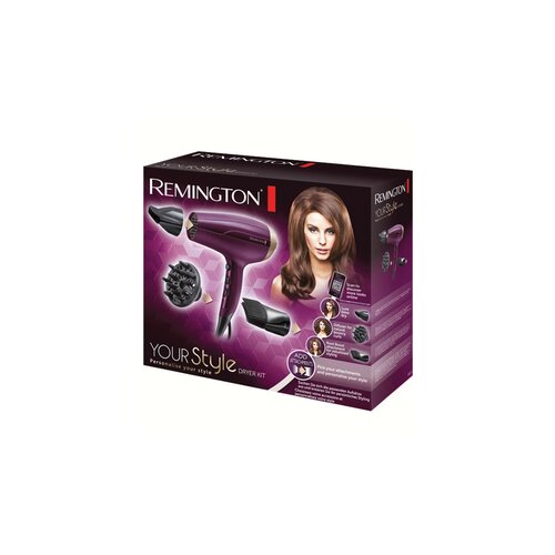 Remington Your Style D5219 sušilec za lase Cene