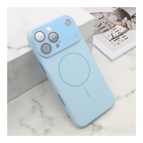  Futrola pastel dreams magsafe za iphone 16 pro max (6.9) plava ( F122295 ) Cene