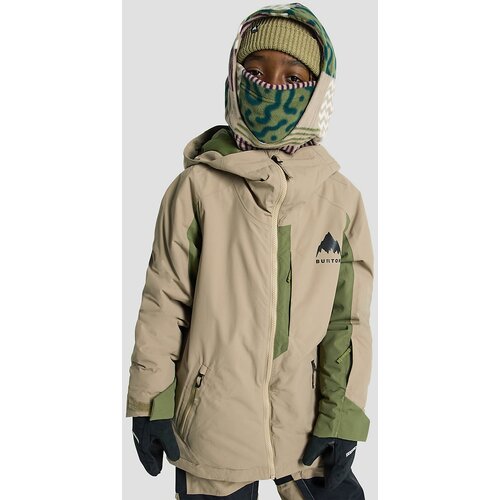 Burton Hillslope Kids Jakna sumtap / frsmss Slike
