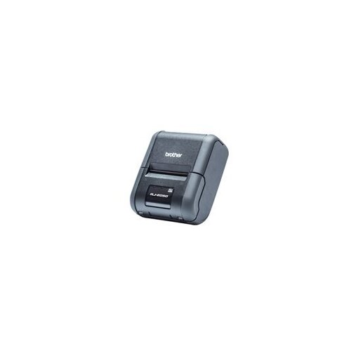 Brother Prenosni tiskalnik RJ-2050 &amp;scaron;irina 54mm, BT, MFI, Wi-Fi, (20389182) Slike