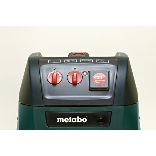 Metabo ASR 35 M ACP * Usisivac za sve vrste materijala Slike