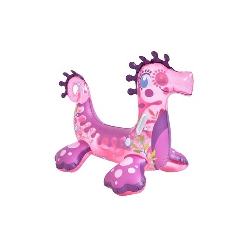 Jilong Dušek Sea Horse 119x78cm Cene
