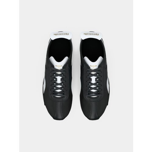 Reebok Nizke superge &amp;#039;R400&amp;#039; črna / bela Slike