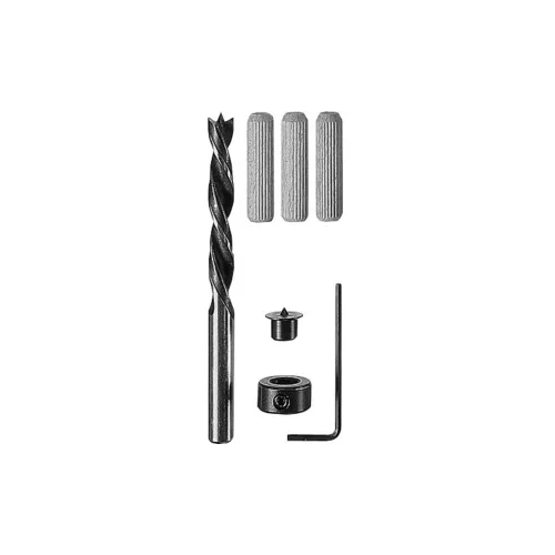 Bosch Accessories set tipli 30 mm 6 mm 2607000449 32 St.