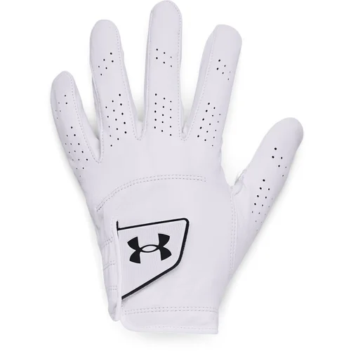 Under Armour Men's Spieth Tour Golf Glove Leather Golf Gloves