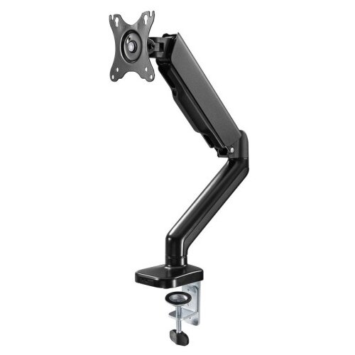 Goobay za monitor 17"- 32" 9kg plinska vzmet namizni nosilec Cene