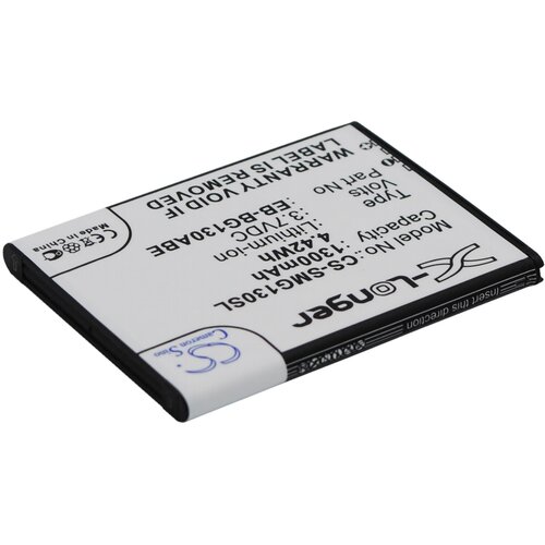 OTB Baterija za Samsung Galaxy Young 2 / Star 2 / SM-G130, 1300 mAh Slike